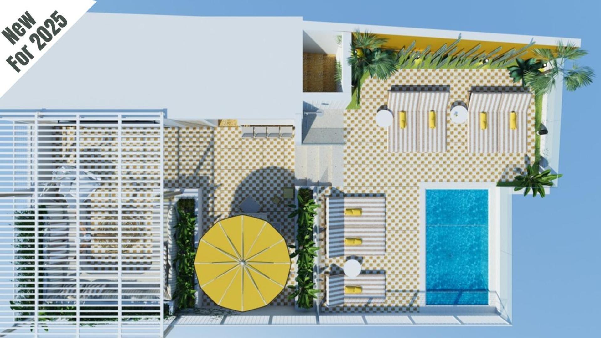Nissos Home แอร์ซอนิสซอส ภายนอก รูปภาพ